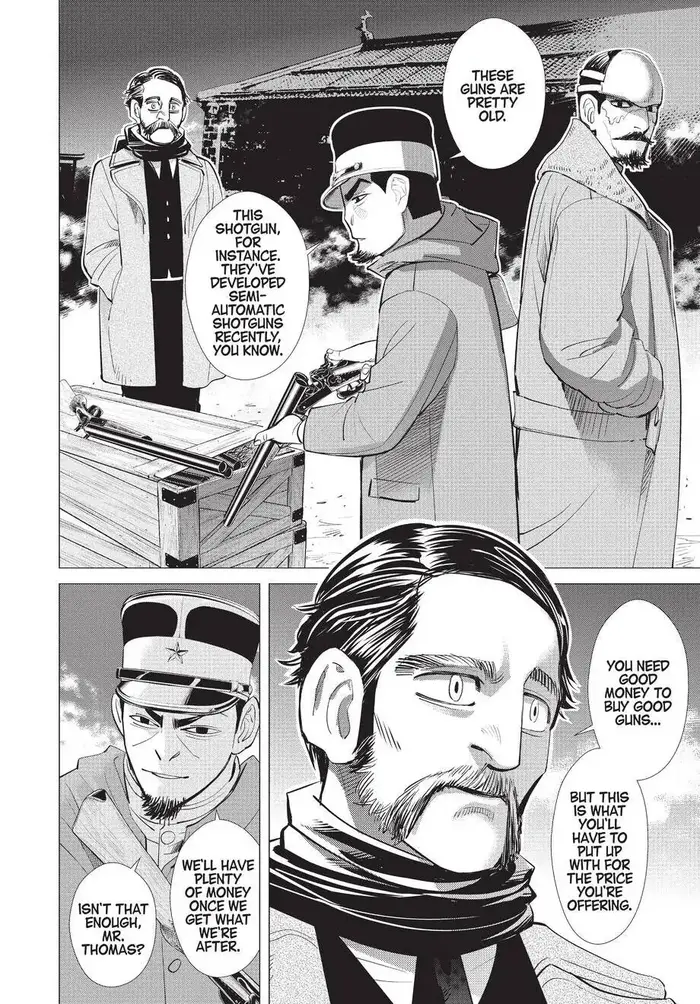 Golden Kamuy Chapter 31 image 07_optimized